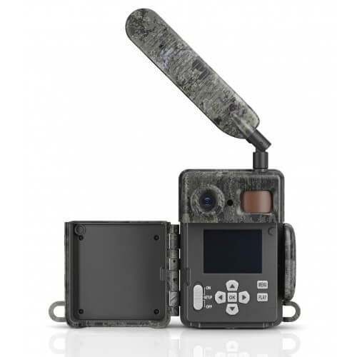 Zeiss Secacam 7