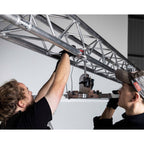 Manfrotto C152EJ 6" Endschraubstock-Backenklemme