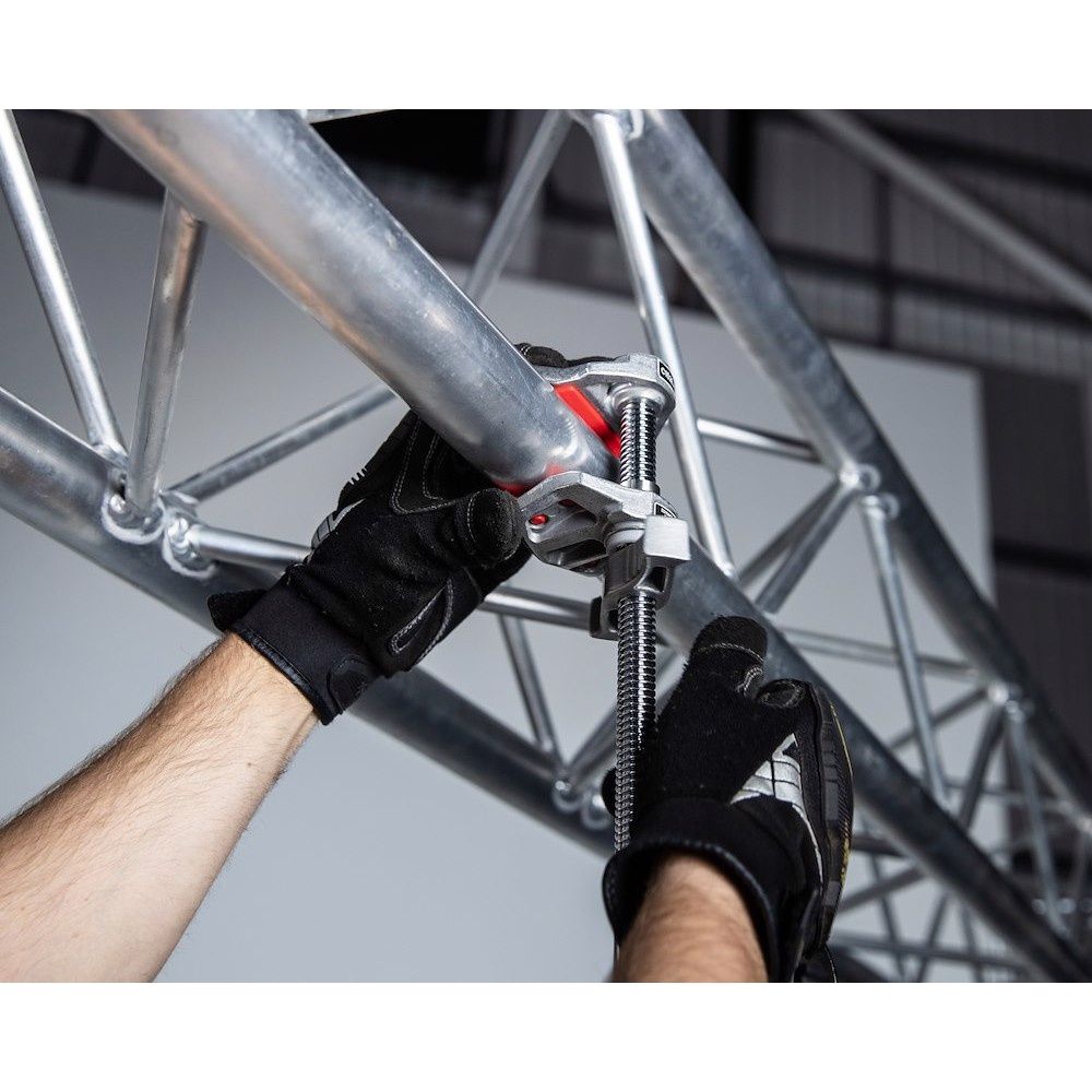 Manfrotto C152EJ 6" Endschraubstock-Backenklemme