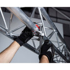 Manfrotto C152EJ 6" Endschraubstock-Backenklemme