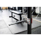Manfrotto C152EJ 6" Endschraubstock-Backenklemme