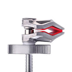 Manfrotto C152EJ 6" Endschraubstock-Backenklemme