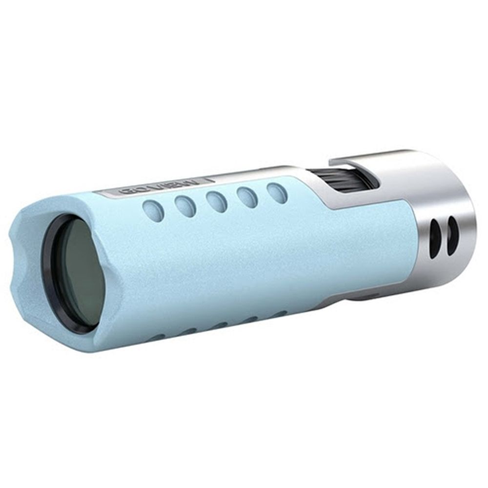 GoView ZOOMR Mono 8x25 HD Miami Azul