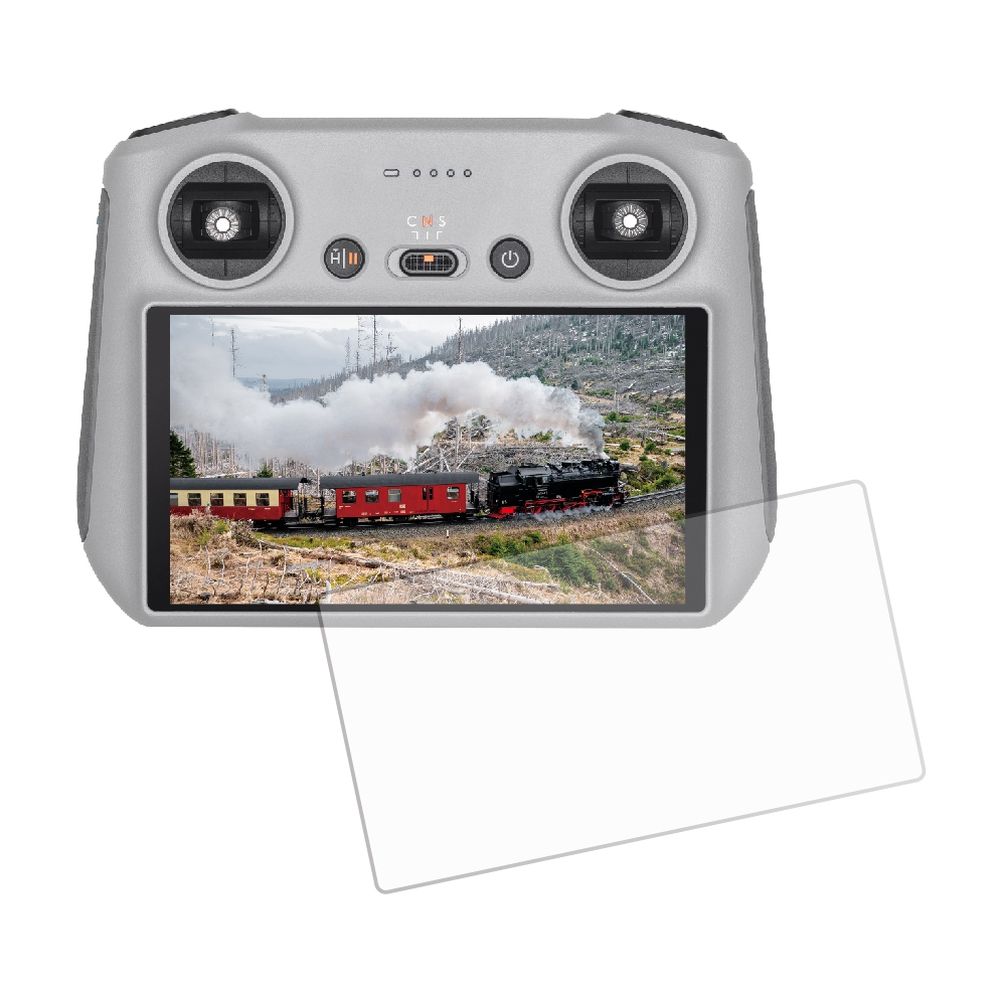 Caruba Screen Protector voor DJI RM330 / RM331 Smart Remote Controller