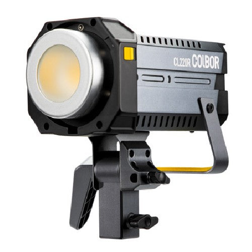 COLBOR CL220R COB LED LICHT