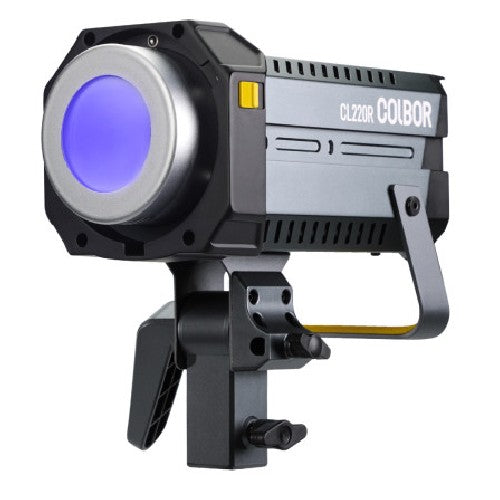 COLBOR CL220R COB LED LICHT