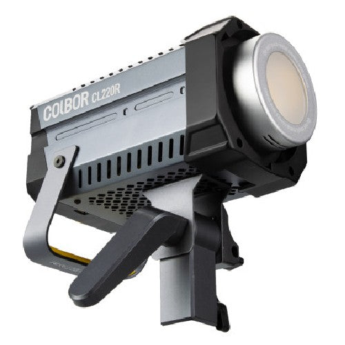 COLBOR CL220R COB LED LICHT