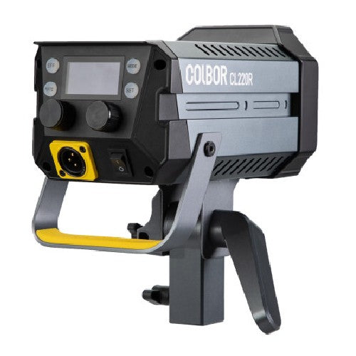 COLBOR CL220R COB LED LICHT