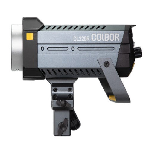 COLBOR CL220R COB LED LICHT