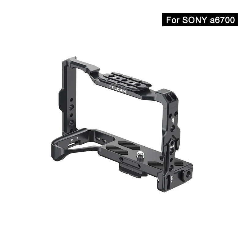 Falcam F22&F38 Quick Release Camera Cage (FOR SONY A6700) C00B3804