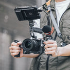 Falcam F22&F38 Quick Release Camera Cage (FOR SONY A6700) C00B3804
