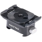Falcam F22 to F38 & Arri Adaptador F22A3806