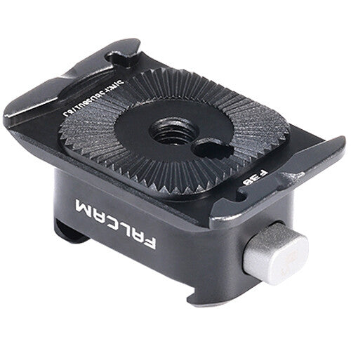 Falcam F22 to F38 & Arri Adaptador F22A3806
