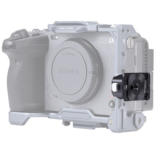 Falcam F22 to F38 & Arri Adaptador F22A3806