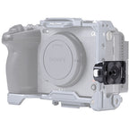 Falcam F22 to F38 & Arri Adaptador F22A3806