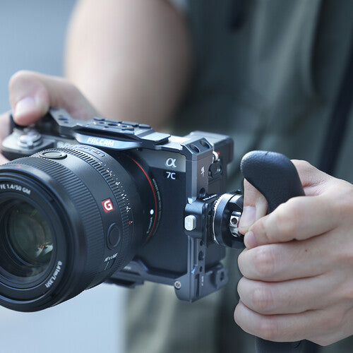 Falcam F22 to F38 & Arri Adaptador F22A3806
