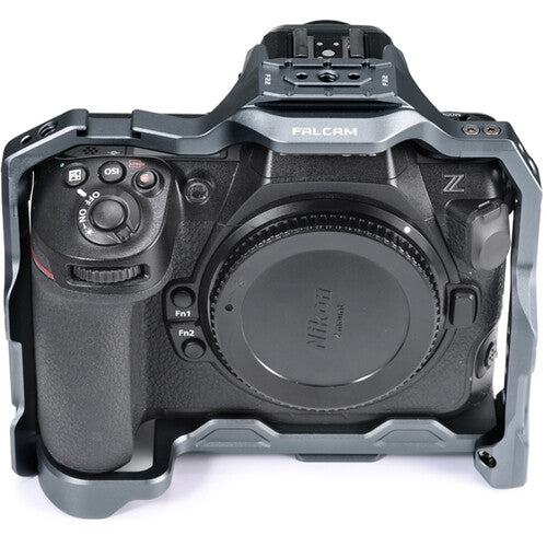 Falcam F22&F38&F50 Liberación rápida Jaula (Para NIKON Z8) C00B3903