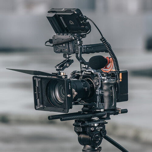 Falcam F22&F38&F50 Liberación rápida Jaula (Para NIKON Z8) C00B3903
