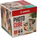 Canon PG-540/CL-541 encre + papier + cadre photo bleu