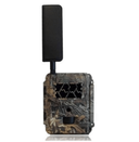 Spromise S378-4G Wildlife Cámara 12 MP Trigger Time 0.6 Full HD