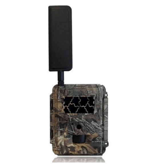 Spromise S378-4G Wildlife Cámara 12 MP Trigger Time 0.6 Full HD