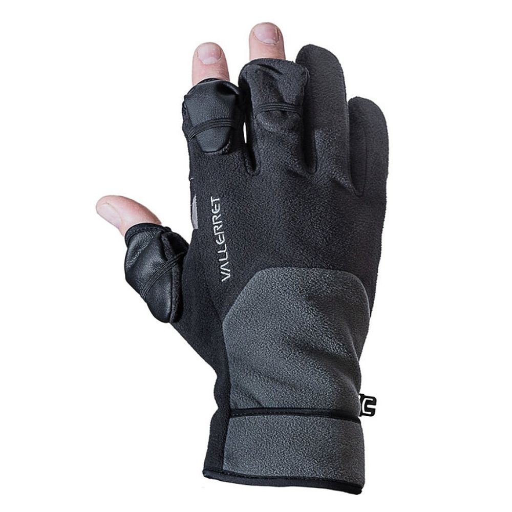 Vallerret Milford Guante polar, XS