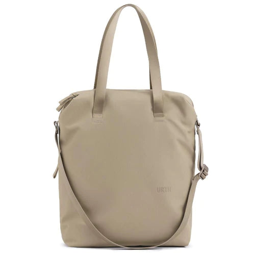 Urth Arkose Tote Bolsa, beige