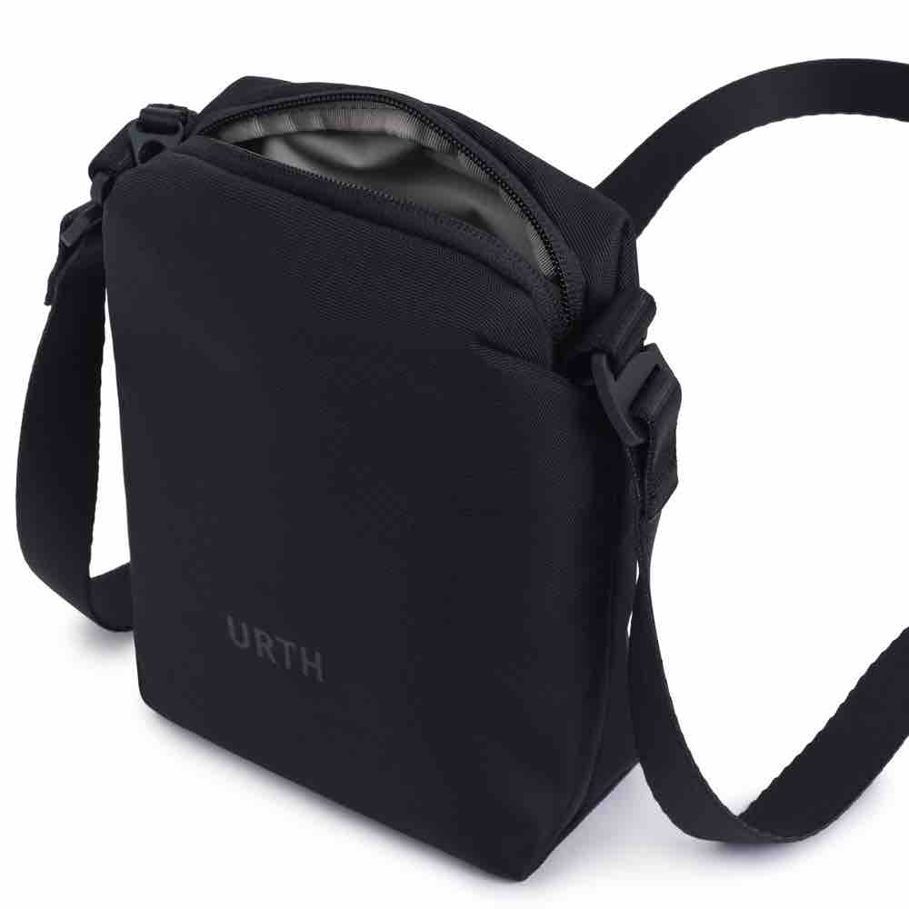 Urth Andesite Cámara Funda, negro