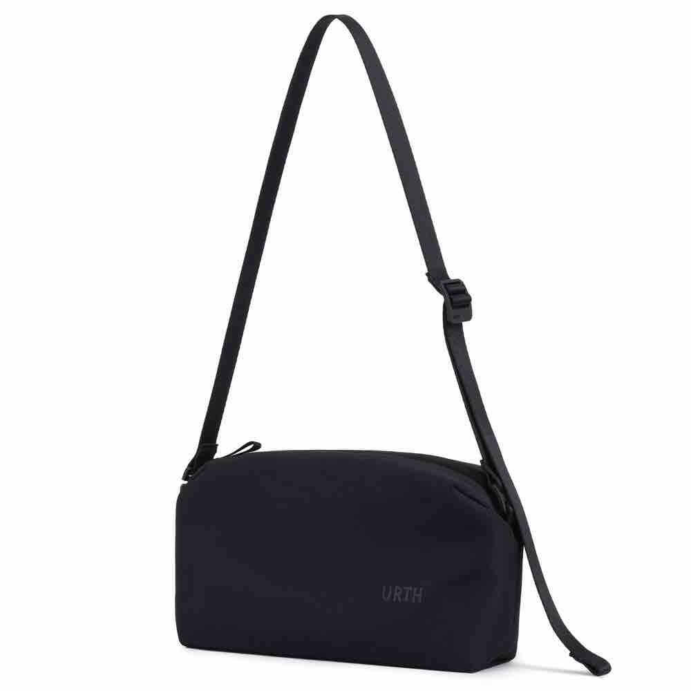 Urth Dolomite Camera Sling black