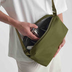 Urth Dolomite Camera Sling, green