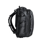 WANDRD Transit 35L Travel Backpack Schwarz