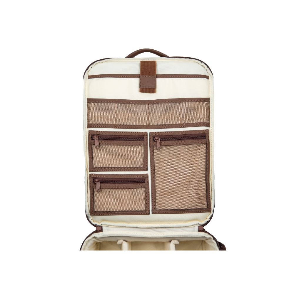 Mis Días Miércoles Sac Appareil Photo Incl. Accessoires, 9 AM