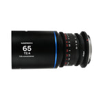 Laowa Nanomorph 65mm T2.4 1.5x S35 (Blu) Nikon Z