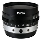 Laowa 1.33x Front Anamorphic Adapter (Silver)