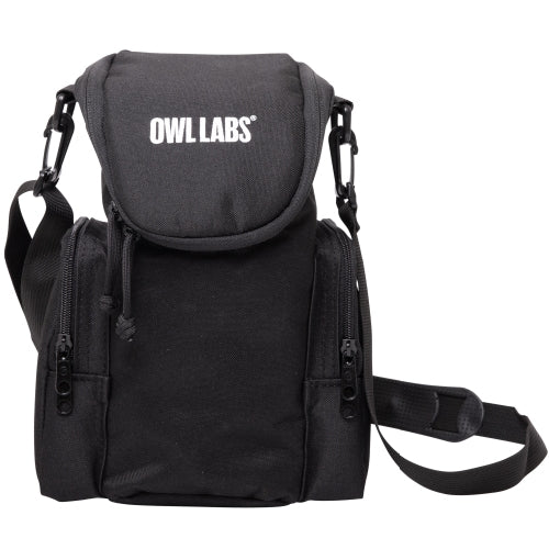 Owl Labs Soft-Sided Carrying Case voor Meeting Owl camera