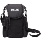 Owl Labs Soft-Sided Carrying Case voor Meeting Owl camera