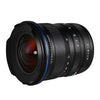 Laowa 8-16mm f/3.5-5 Zoom CF obiettivo Nikon Z