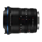 Laowa 8-16mm f/3.5-5 Zoom CF Objectif Nikon Z