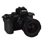 Laowa 8-16mm f/3.5-5 Zoom CF Objectif Nikon Z