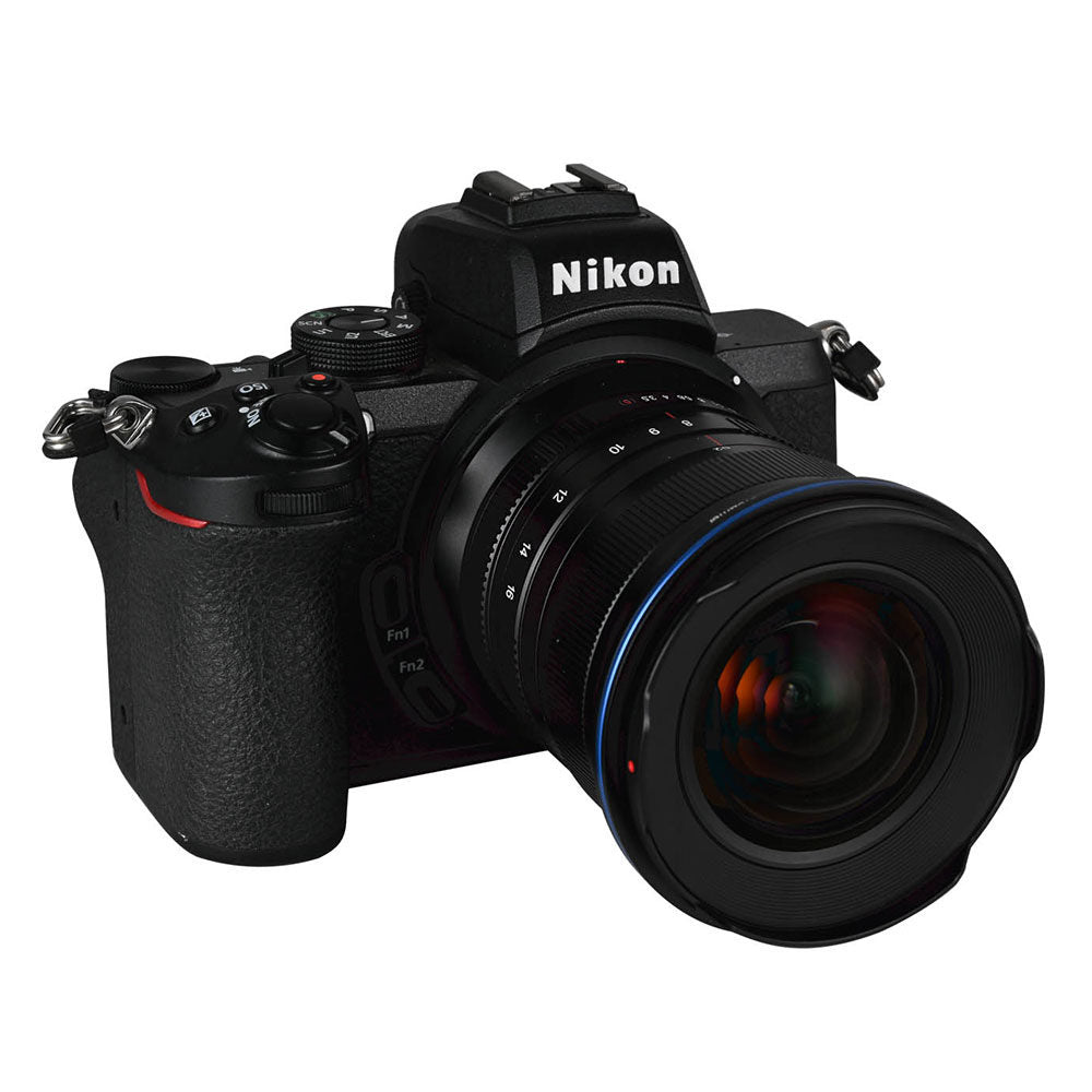 Laowa 8-16mm f/3.5-5 Zoom CF Objectif Nikon Z