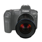 Laowa 8-16mm f/3.5-5 Zoom CF obiettivo Canon RF