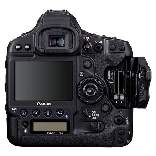 Canon EOS 1DX mark III Body OUTLET