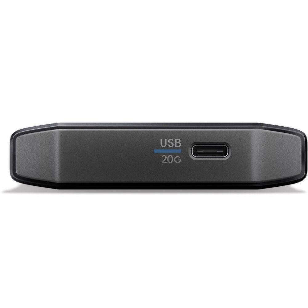 SanDisk Professional SSD Pro Blade Transport Typ C 2TB