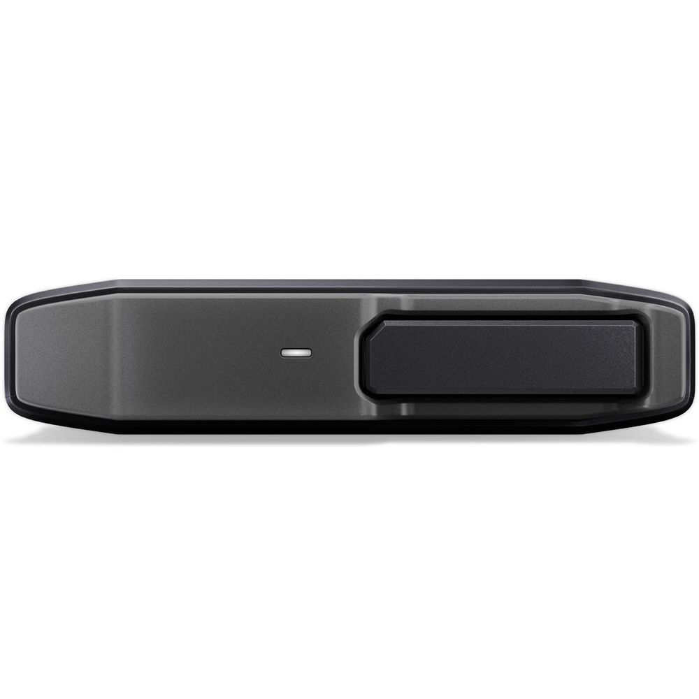 SanDisk Professional SSD Pro Blade Transport tipo C 1TB