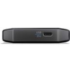 SanDisk Professional SSD Pro Blade Transport tipo C 1TB