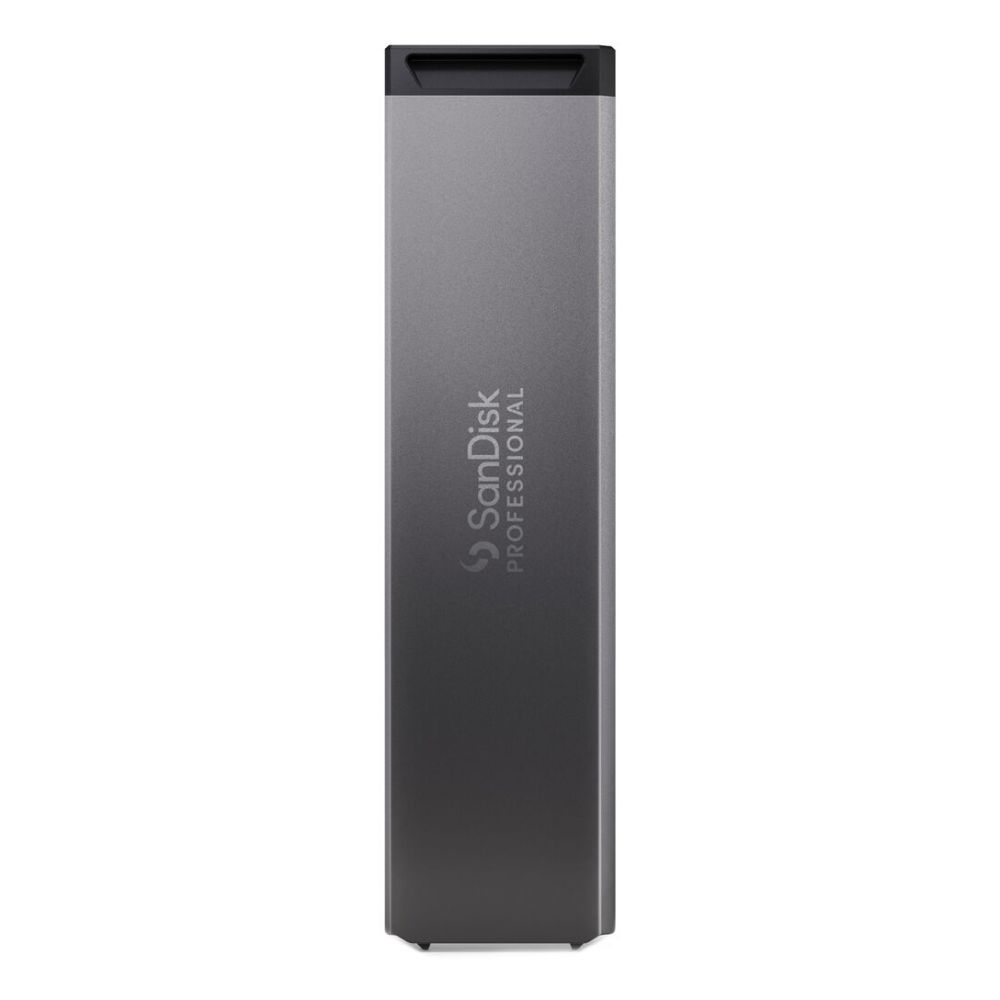 SanDisk Professional Pro Blade Mag 4TB Mobile SSD