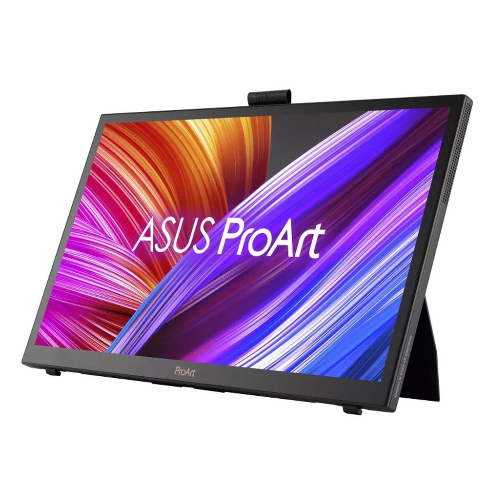 ASUS ProArt PA169CDV Moniteur OLED portable 4K