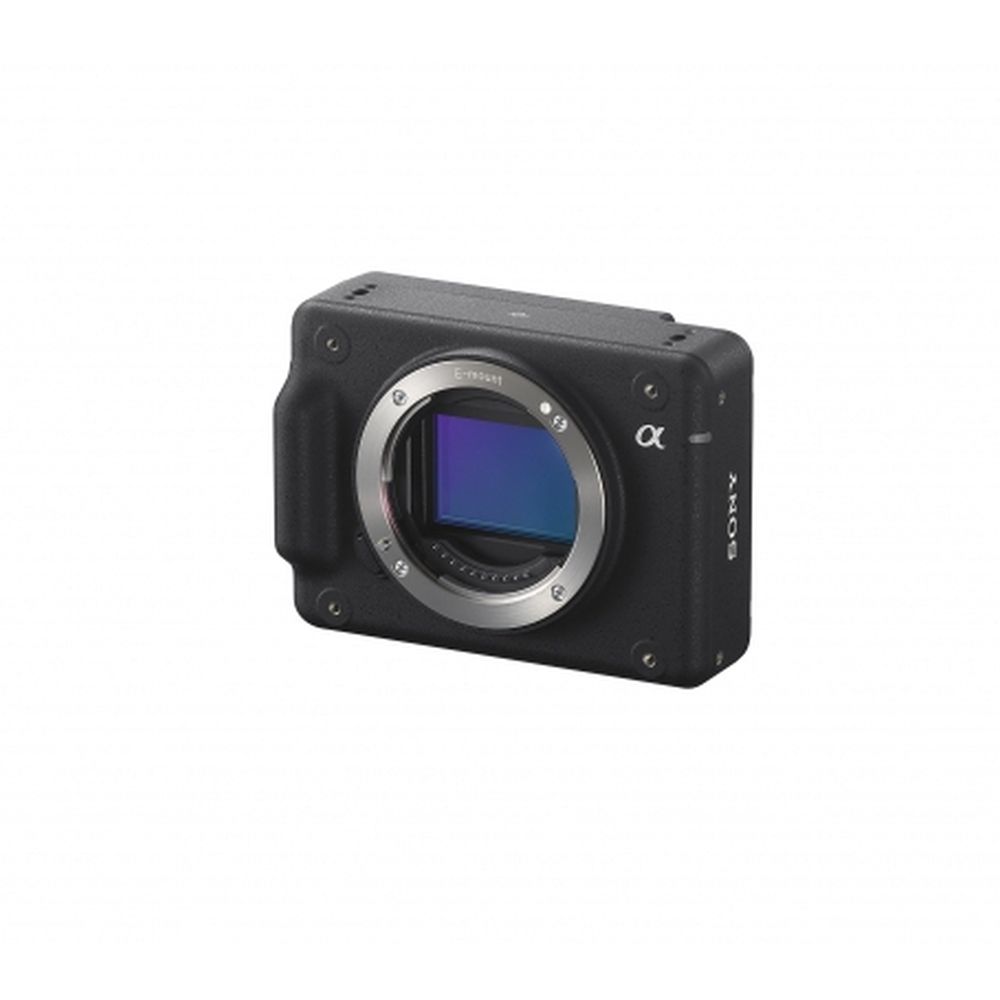 Sony ILX-LR1 Industriekamera