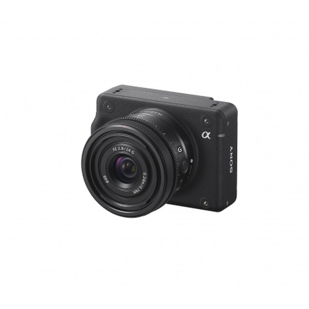 Sony ILX-LR1 Industriekamera