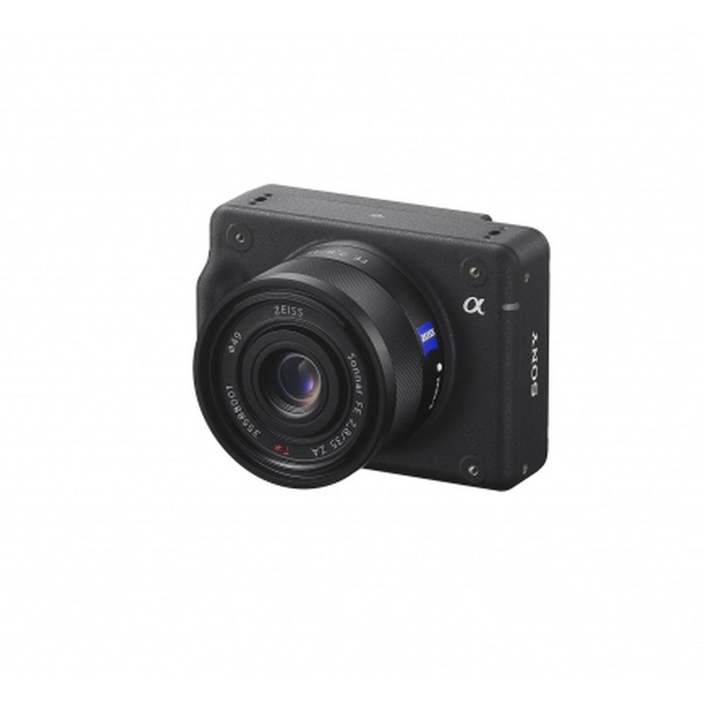 Sony ILX-LR1 Industriekamera